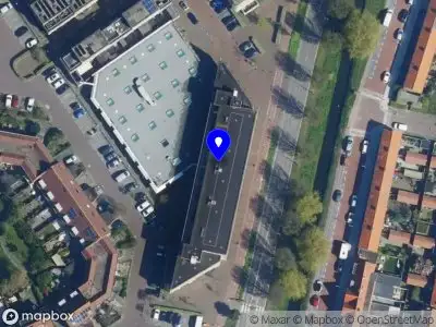 Taxi NWH Noordwijk