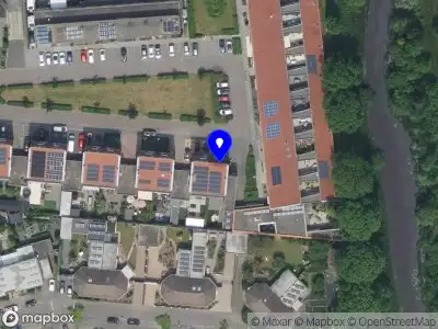 Sluipvoet Holding B.V. Roosendaal