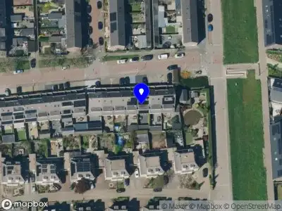 Voetbalmeer Tiel