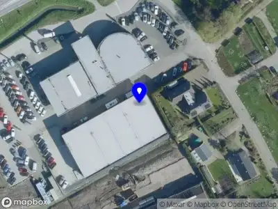 Nieuw bedrijf Kwieziens B.V.