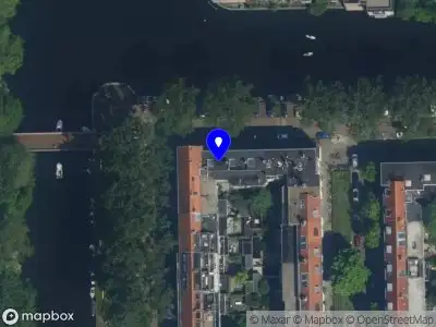 Chef Roland B.V. Amsterdam