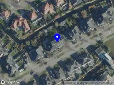 Nieuw bedrijf Ocelotti B.V.