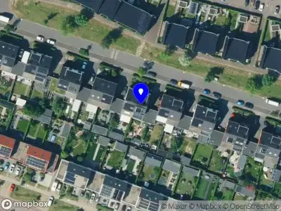 Stichting voor Coöperatieve Beleggers