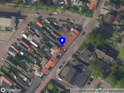 Van den Berge Dienstverlening