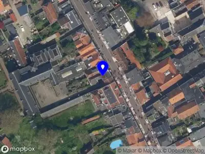 Nieuw bedrijf Hallewas Beheer B.V.