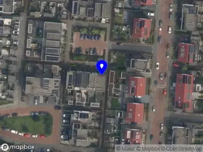 VDT Projecten B.V. Rotterdam