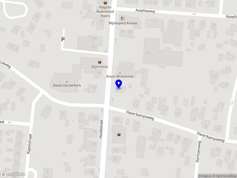 Nieuw bedrijf OPOS Gezondheidszorg Cognito B.V.