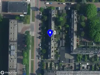 Dr. Lin Legal Service B.V. Amstelveen