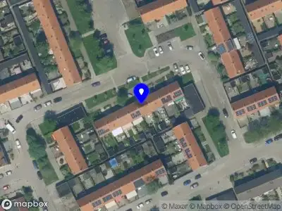 Nieuw bedrijf Stars Vloeren B.V.