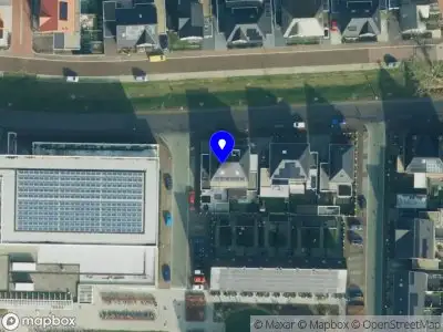 Nieuw bedrijf Lila Couture