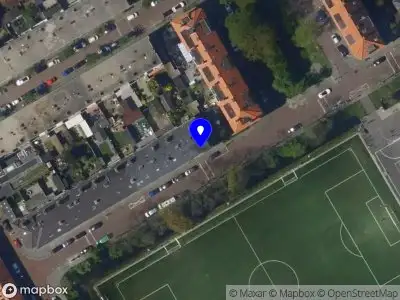 Nieuw bedrijf AX Administratie