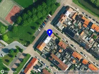 Nieuw bedrijf Staalmasters