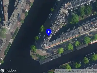 Superfield Amsterdam