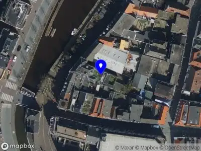 Nieuw bedrijf Hofstede Collective