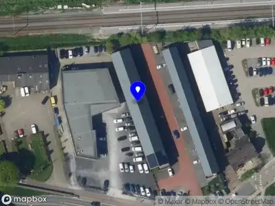 Nieuw bedrijf Winvast Duurzame Projecten 2 B.V.