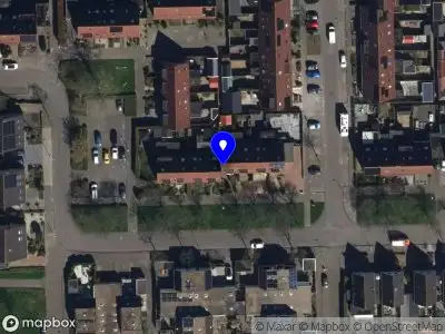 Atelier Roos Leeuwarden