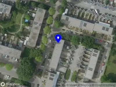 Nieuw bedrijf Atlantic products