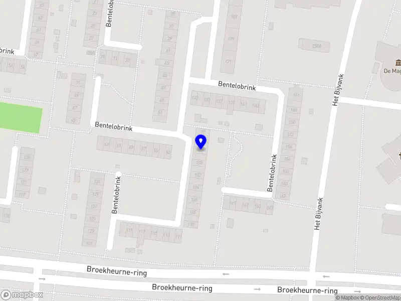 SR Flex Services Enschede