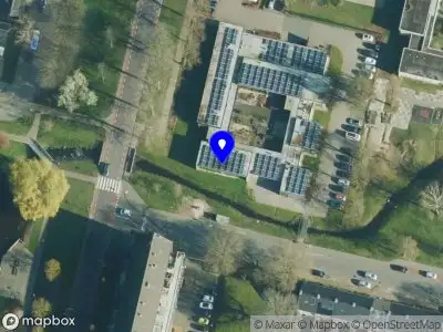 Droge Ogen Centrum B.V. Hengelo