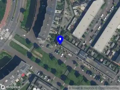 Maxivision Amsterdam