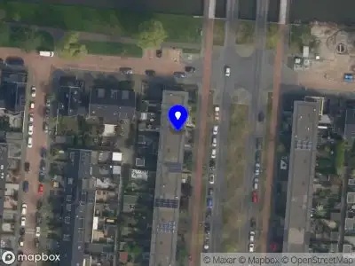 Webverkeer.com Rotterdam