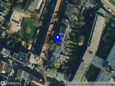 Energie Coöperatie Warmtegemeenschap Assendorp U.A. Zwolle