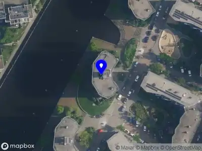 De Blauwe Oester Amsterdam