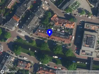WillemienWerkt Haarlem