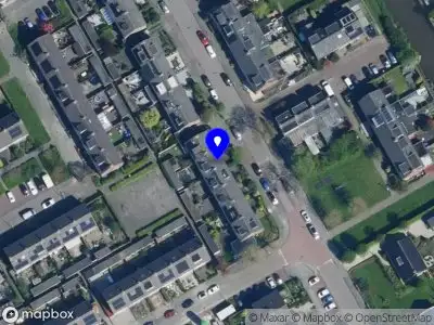 Nieuw bedrijf Via Dunja