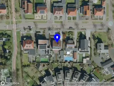 Nieuw bedrijf Maring's Taxatie & Collectiebeheer