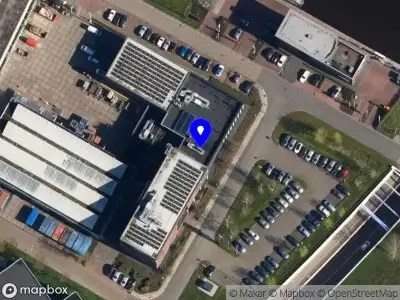 Friso Vastgoed B.V. Sneek