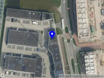 Novus Ventus Nux B.V.