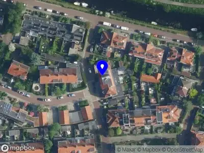 Nieuw bedrijf Ruimans