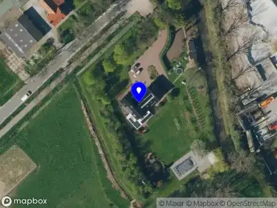 Liesjanath Holding B.V.