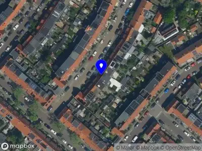 Vijfsterra Haarlem