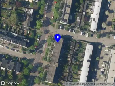 Nieuw bedrijf WVDH Holding B.V.