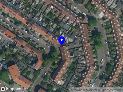 Janet, voetverzorging aan huis