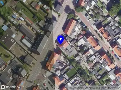 Aannemersbedrijf van Hoeij Landgraaf