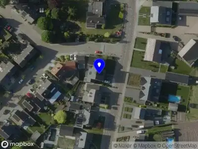 Nieuw bedrijf Geerte Smeets Equine Service