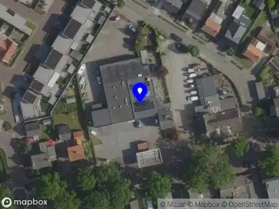 Melssen Trading Overloon