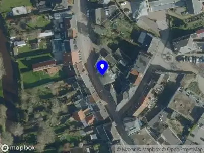 Stichting Vrienden Bon Salon