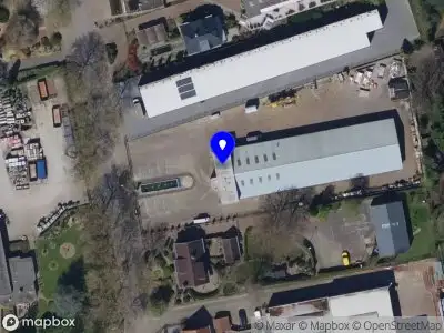 Beheervereniging Kerkeheidestraat 10 te Sprundel