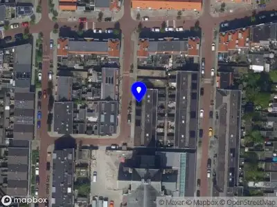 FitWithOuahiba Leiden