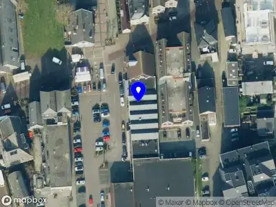 Hartje Vjenne Vriezenveen