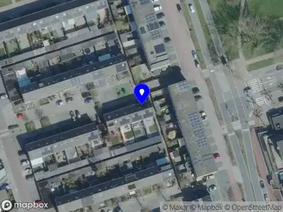 Chef aan huis Martijn