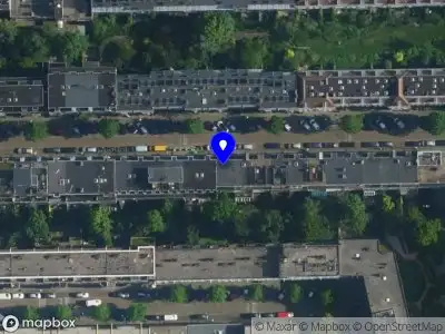 Merei Sandbrink Amsterdam