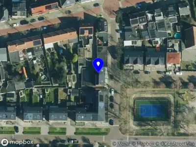 Rijschool Veilig Vooruit