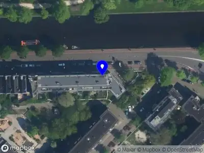 TweetsTaxi Amsterdam