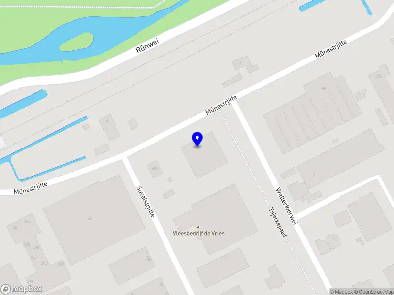Noord Mobiliteit Feanwâlden