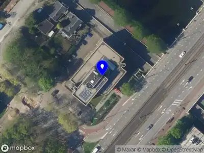 Stichting Global Real Estate Engagement Network